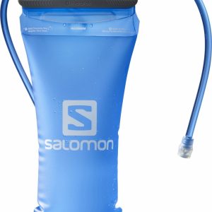 Salomon Soft Reservoir C13126 modrý/bílý 2 l