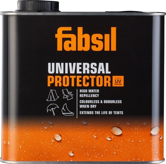 Fabsil Universal Protector + UV 2