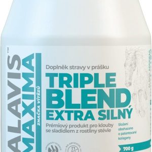 Alavis Maxima Triple Blend Extra silný