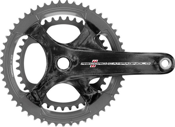 Campagnolo Record UT 52-36 172