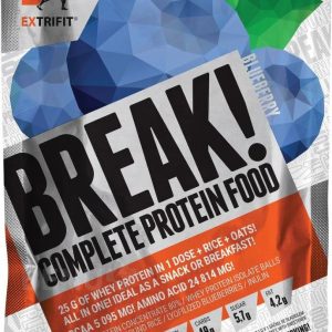 Extrifit Protein Break 10 x 90 g