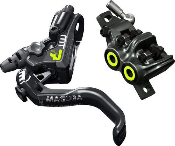 Magura MT7 Pro 1-finger HC