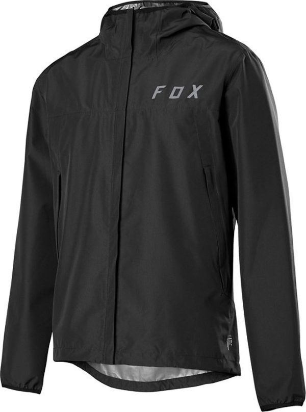 Fox Ranger 2.5L Water Jacket černá