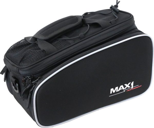 Max1 Rackbag