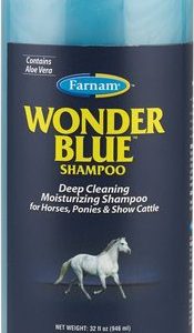 Farnam Wonder Blue Shampoo 946 ml