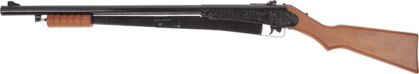 Daisy Model 25 Pump Gun 4