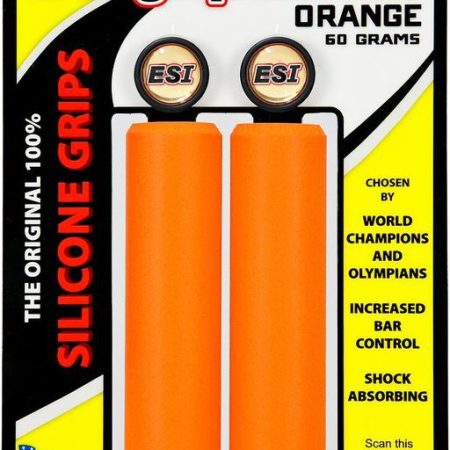 ESI Chunky oranžové