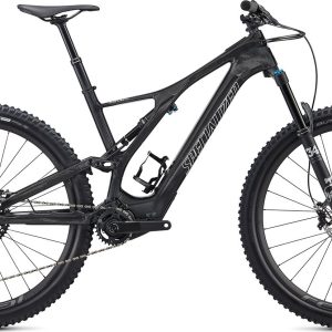 Specialized Turbo Levo SL Expert Carbon 320 Wh 29" Carbon/White 2021