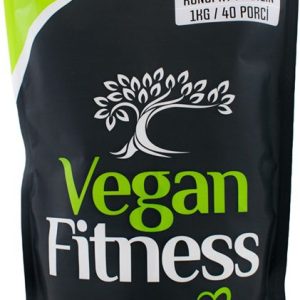VeganFitness Konopný protein 1000 g