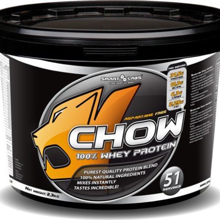 Smartlabs Chow protein 2000 g