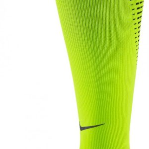 NIKE Elite Compression Over-the-calf Running Socks žluté