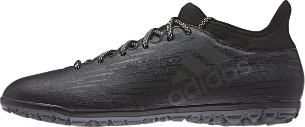 adidas X 16.3 TF černé