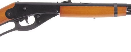 Daisy Red Ryder 1938 4