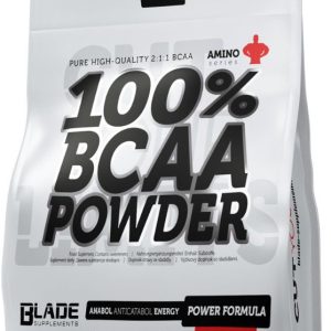 HiTec Nutrition BS Blade BCAA 2-1-1 Powder 500 g