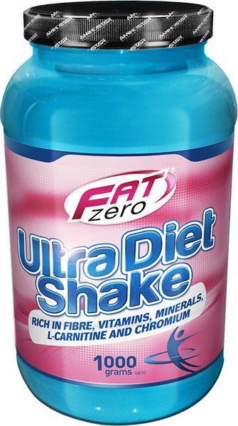 Aminostar Fat Zero Ultra Diet Shake 1 kg