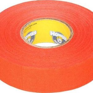 Howies Textilní páska na hokej oranžová