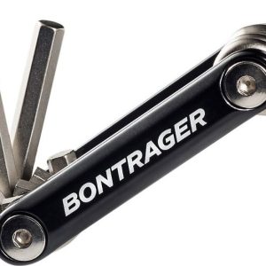Bontrager Comp Multi Tool 10