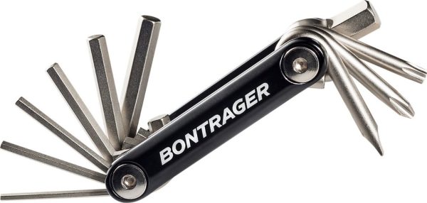 Bontrager Comp Multi Tool 10