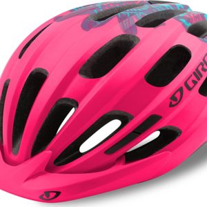 Giro Hale Mat Bright Pink 50-57