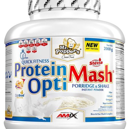 Amix Protein Optimash 2000 g