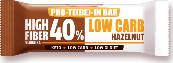 LeGracie Low Carb 35 g