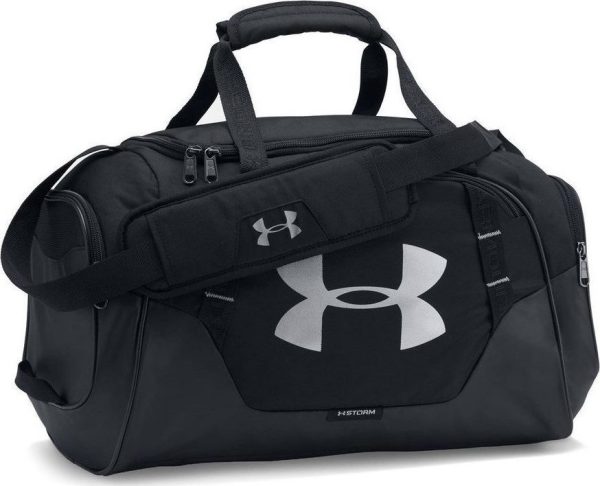 Under Armour Undeniable III XS Duffle 001