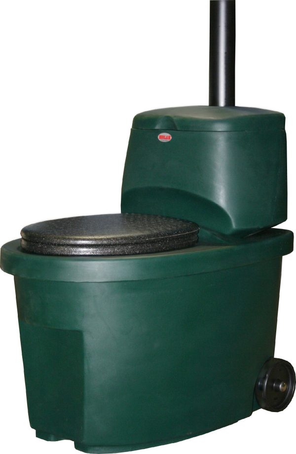 Elkoplast Komplet suchá toaleta