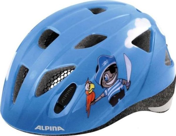 Alpina Ximo Pirate 47-51 cm