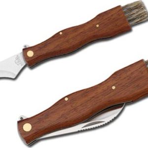 Gunter Beaver houbařský kapesní nůž 11 cm