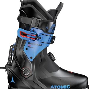 Atomic Backland Pro CL 2021/2022 Black/Blue 28/28