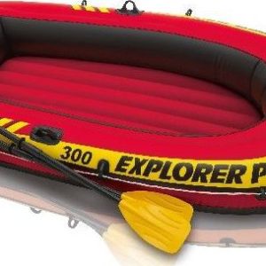 Intex Explorer Pro 300 Set