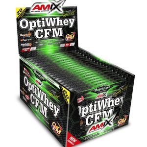 Amix MC Optiwhey CFM instant 20 x 30 g