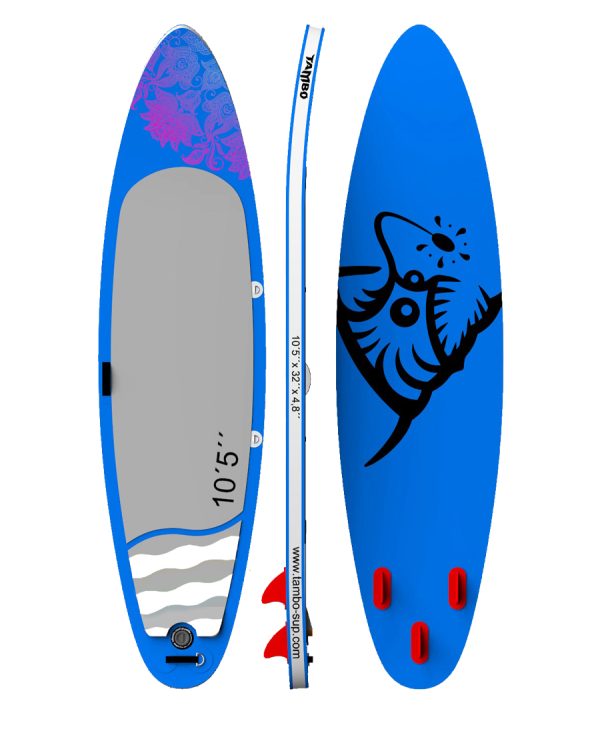 Tambo Yoga 10'5″