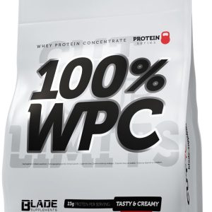 Hi Tec Nutrition BS Blade 100% WPC protein 1800 g