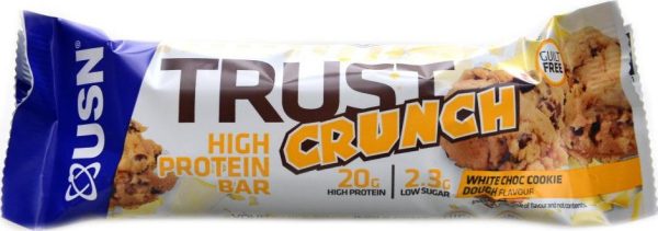 USN Trust Crunch 60 g