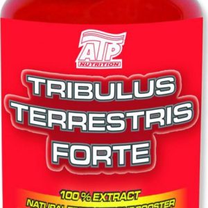 ATP Nutrition Tribulus Terrestris Forte