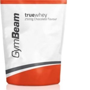 GymBeam True Whey Protein 1000 g