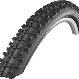 Schwalbe Smart Sam Performance Addix drát 26" x 2