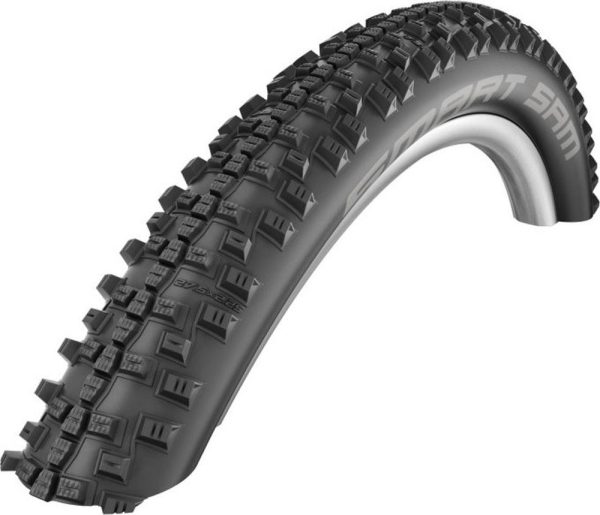 Schwalbe Smart Sam Performance Addix drát 26" x 2