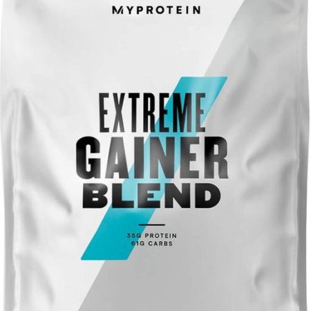 Myprotein Extreme Gainer Blend 2