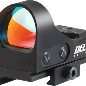 DELTA Optical MiniDot HD 26