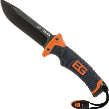 Gerber Bear Grylls Ultimate Knife FE