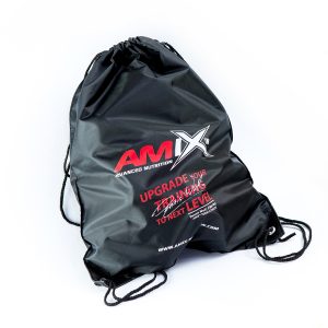 Amix Bag černý