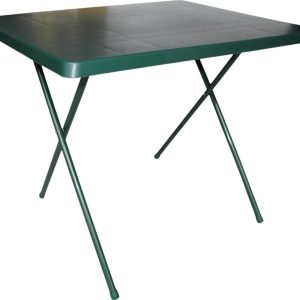 Rulyt Plážový skládací stolek 80 x 60 cm