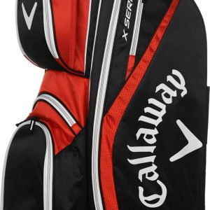 Callaway X Series Golf Cart Bag