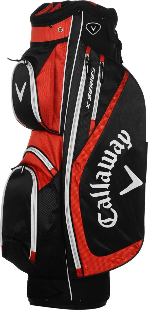 Callaway X Series Golf Cart Bag