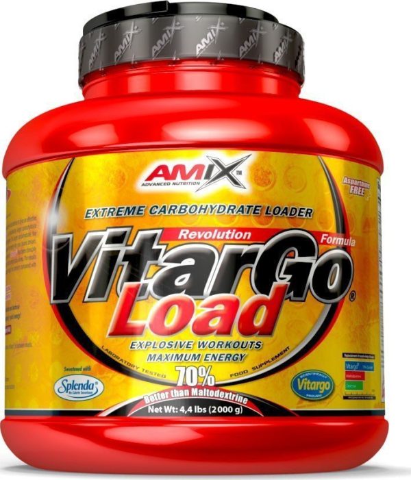 Amix VitarGo Load 2000 g