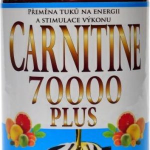 Nutristar Carnitine 70000 plus 500 ml