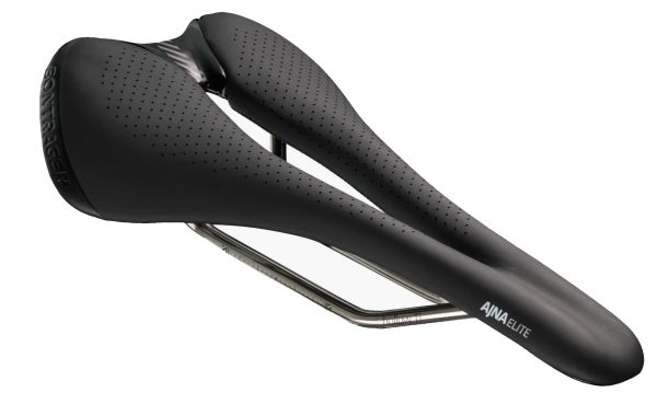 Bontrager Aeolus Elite 155 mm černé