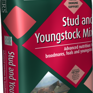 Spillers Stud and Youngstock Mix 20 kg